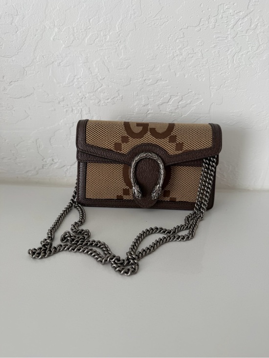 Gucci Handbags - Mini Gucci Dionysus